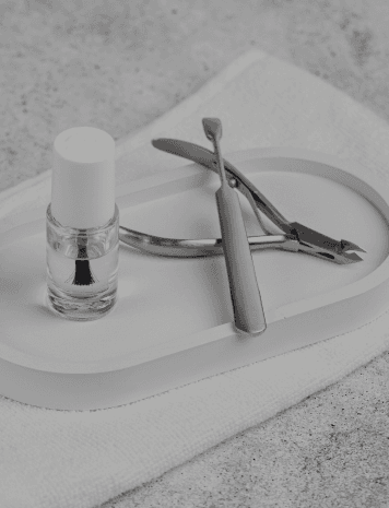 NAIL CARE TOOLS
